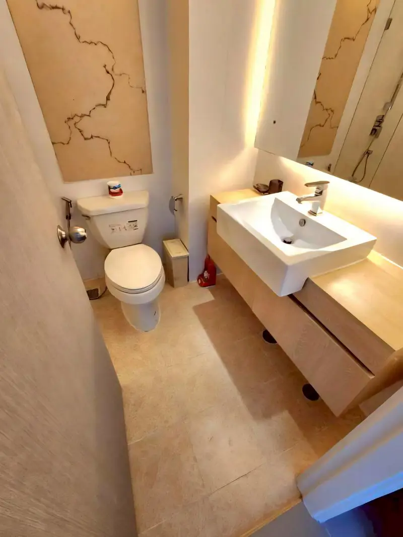 Квартира_Atlantis Condo Resort_11