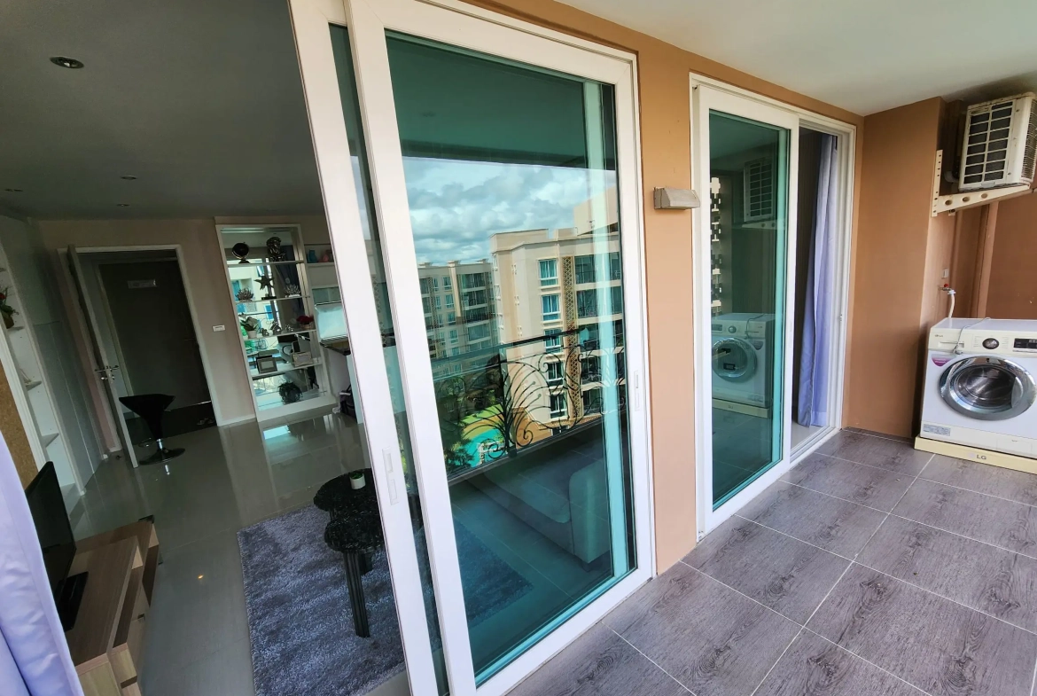 Квартира_Atlantis Condo Resort_13