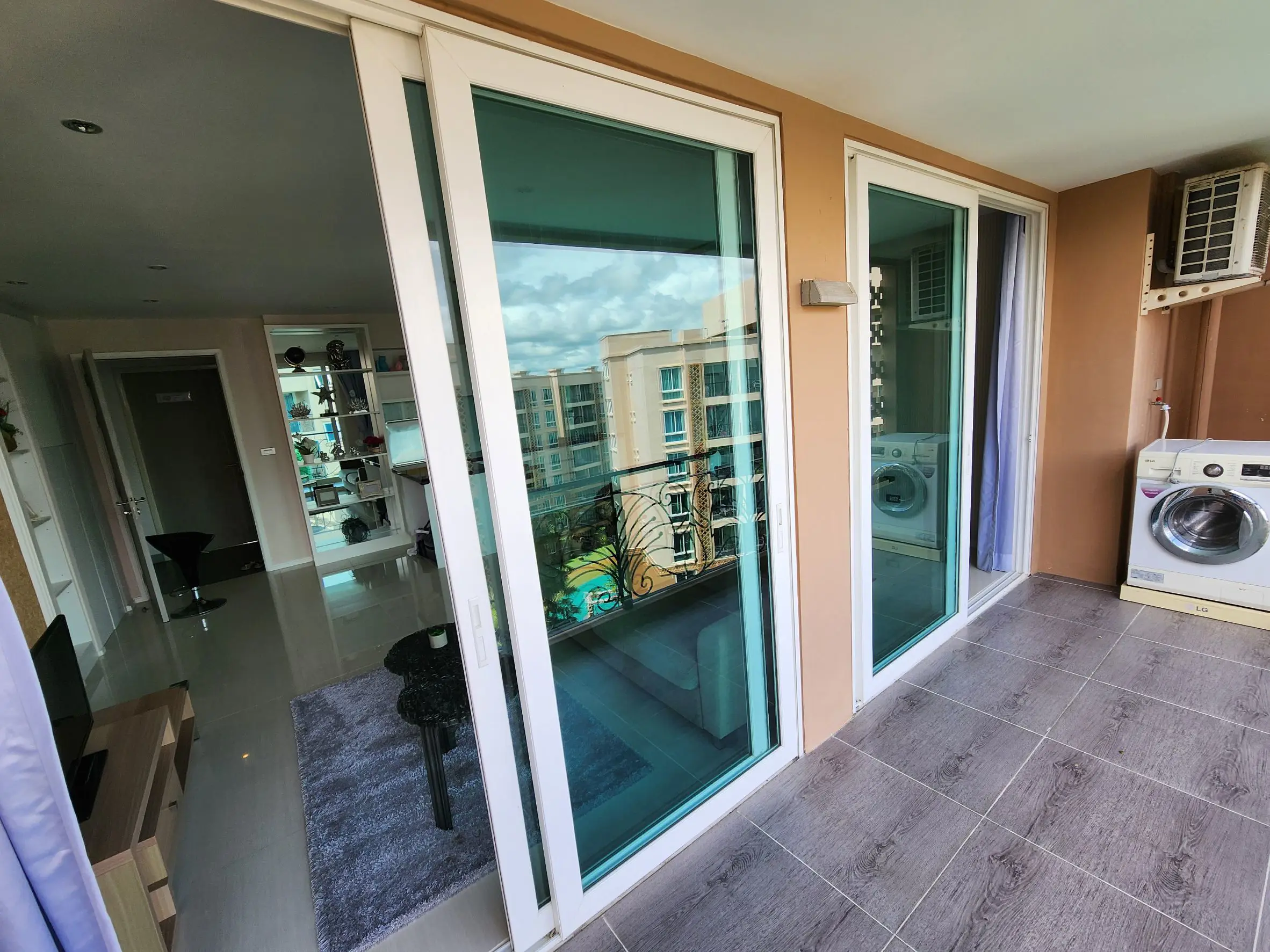 Квартира_Atlantis Condo Resort_13