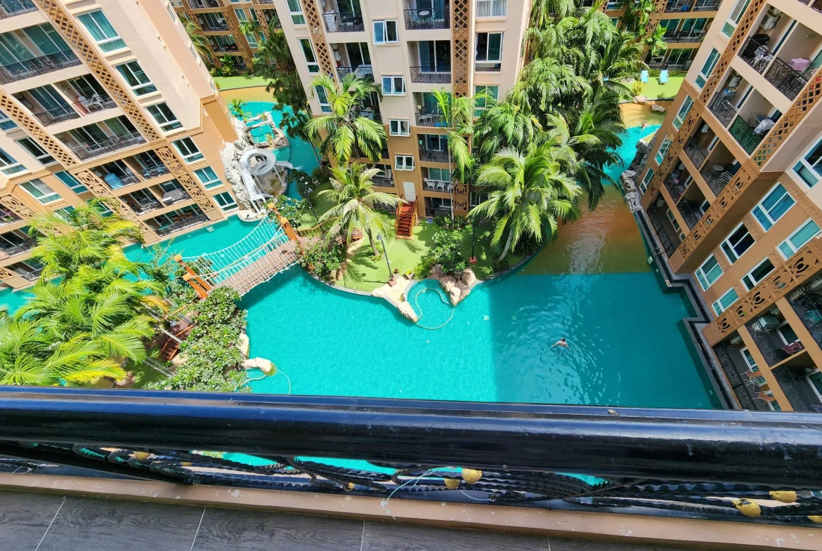 Квартира_Atlantis Condo Resort_14