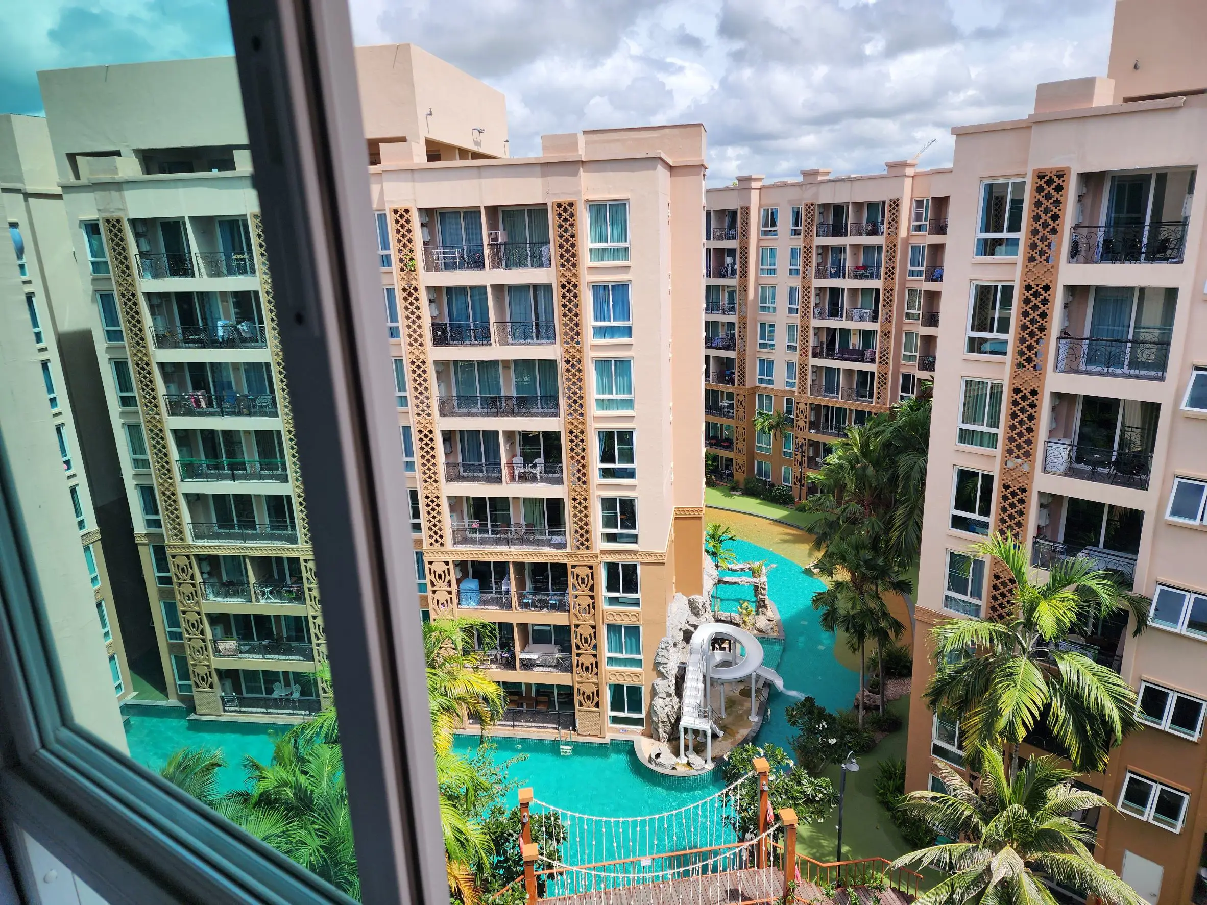 Квартира_Atlantis Condo Resort_15