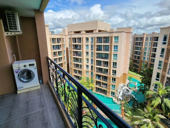 Квартира_Atlantis Condo Resort_3