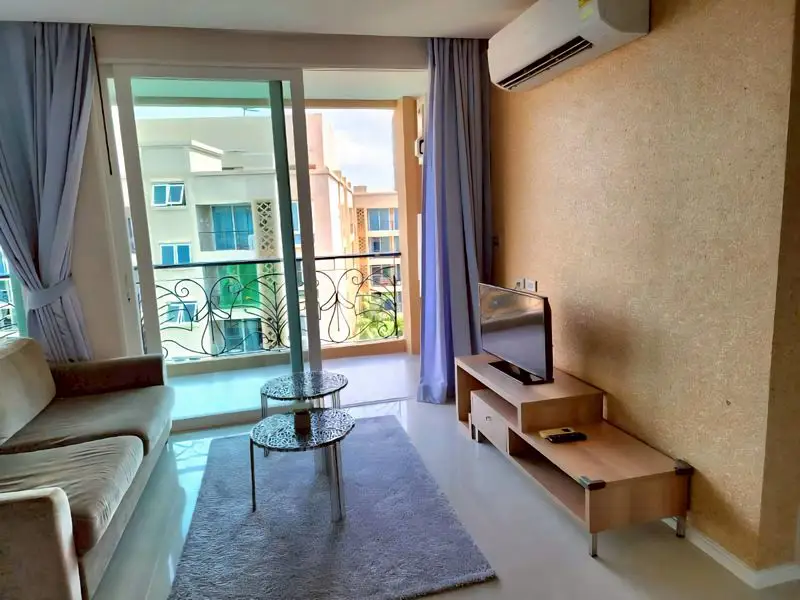 Квартира_Atlantis Condo Resort_4