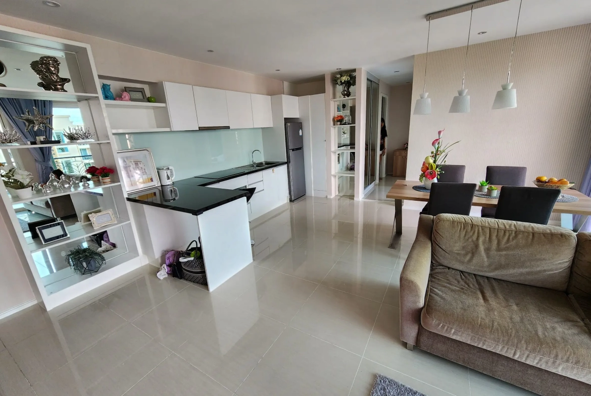 Квартира_Atlantis Condo Resort_6