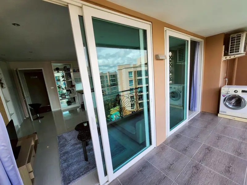 Квартира_Atlantis Condo Resort_8