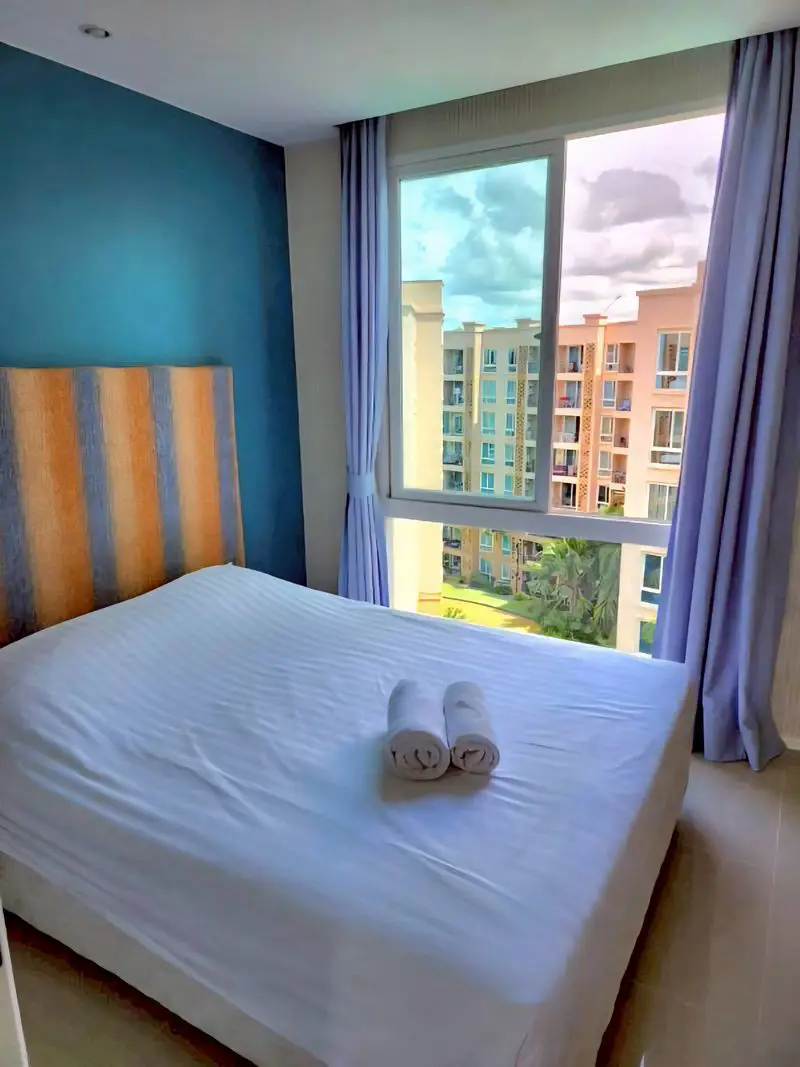 Квартира_Atlantis Condo Resort_9