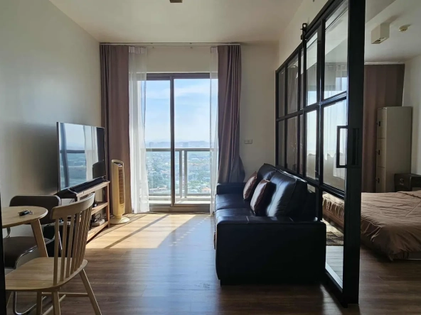 Квартира_Unixx South Pattaya_2