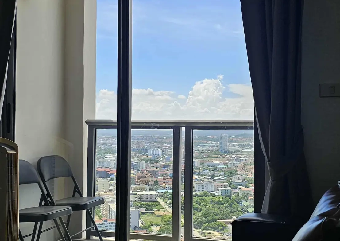 Квартира_Unixx South Pattaya_3