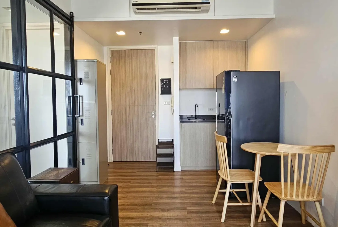 Квартира_Unixx South Pattaya_6