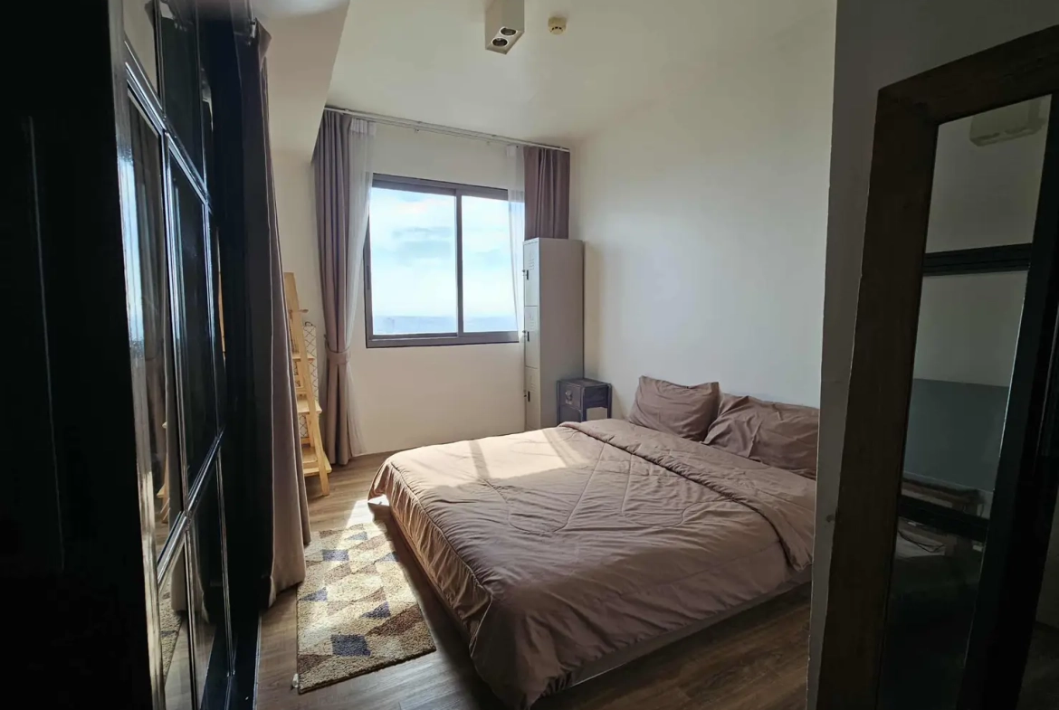 Квартира_Unixx South Pattaya_7