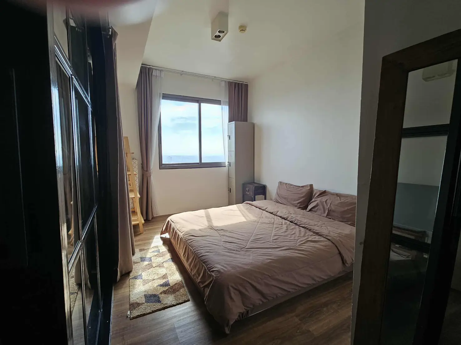 Квартира_Unixx South Pattaya_7