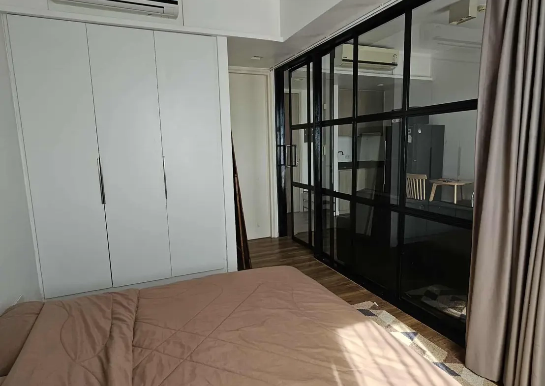 Квартира_Unixx South Pattaya_8