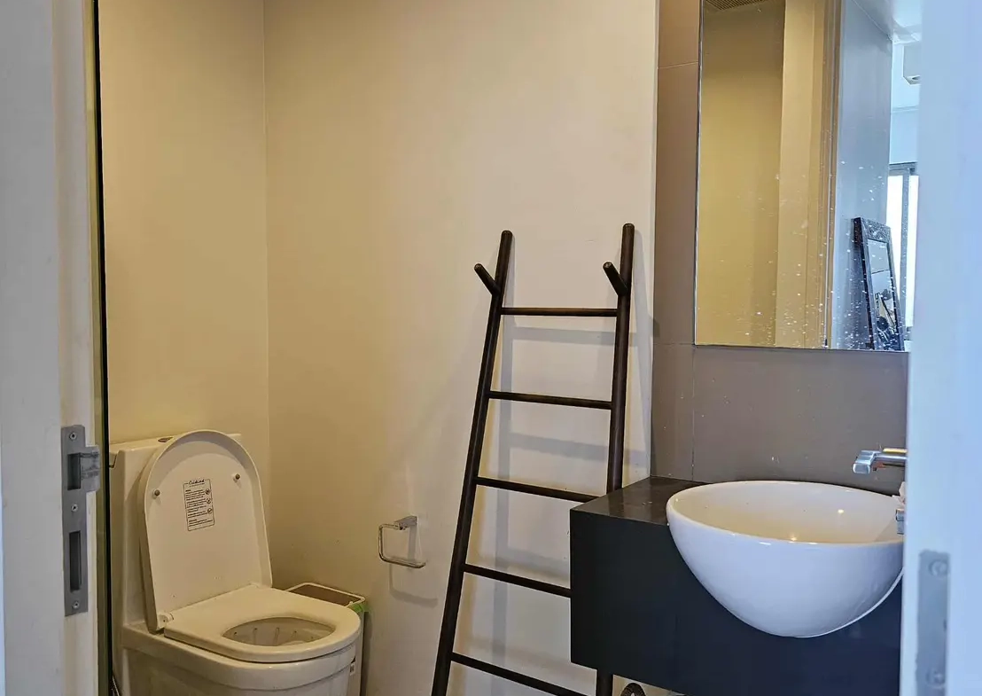 Квартира_Unixx South Pattaya_10