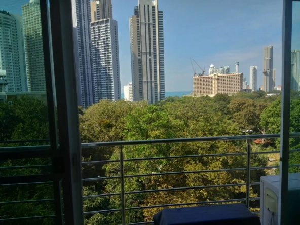 Квартира_Wongamat Privacy Residence_2