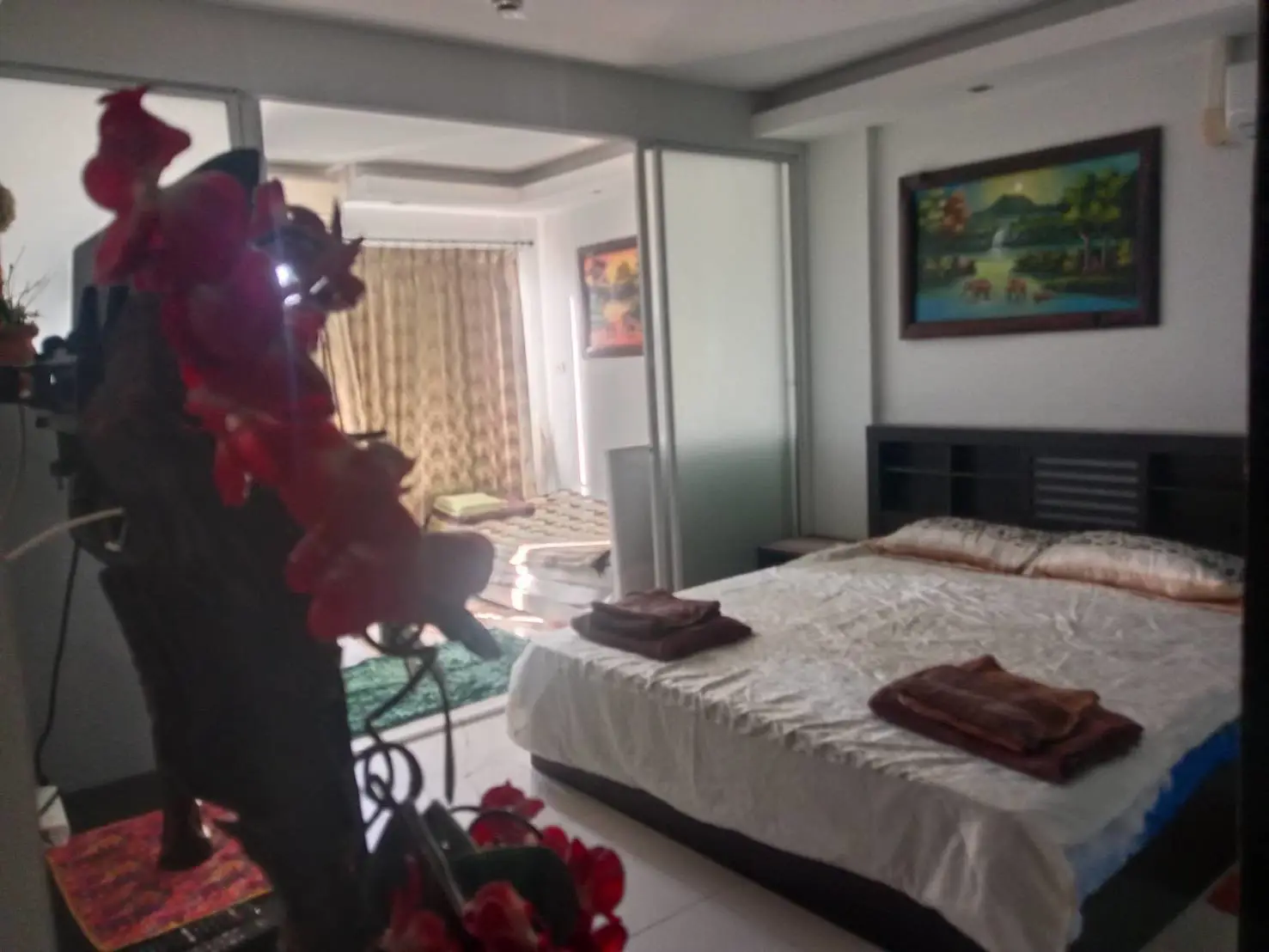 Квартира_Wongamat Privacy Residence_12