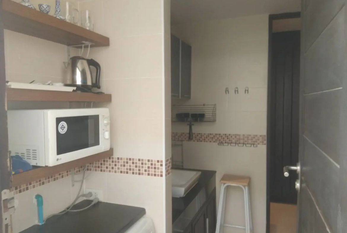 Квартира_Wongamat Privacy Residence_14