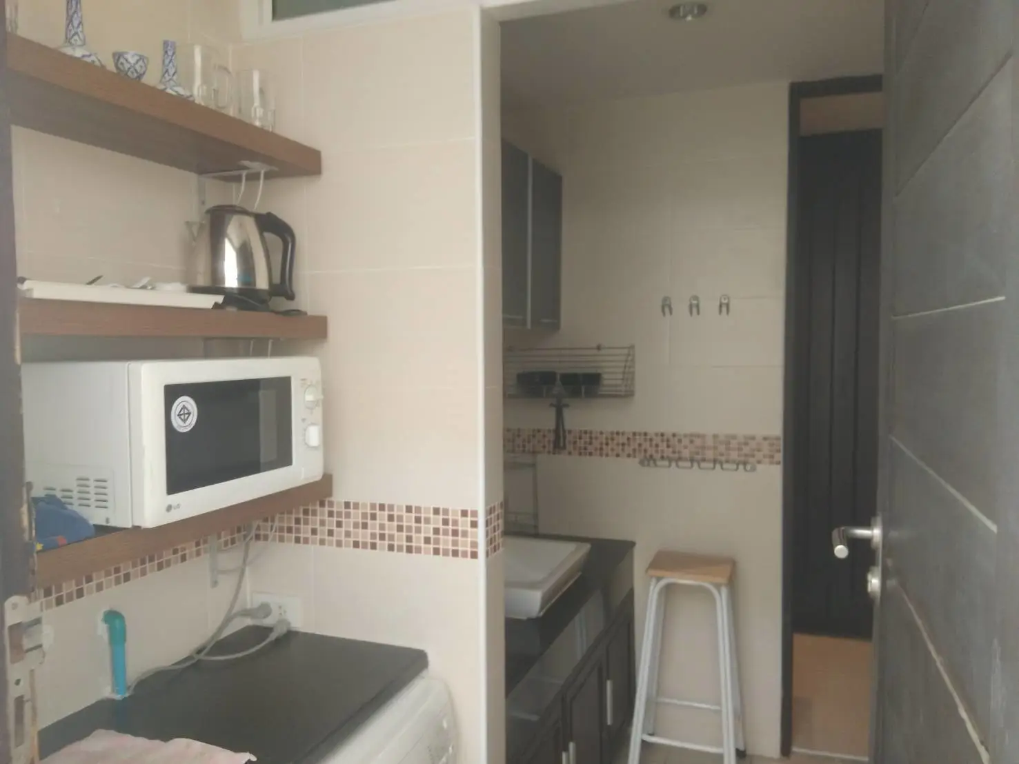 Квартира_Wongamat Privacy Residence_14