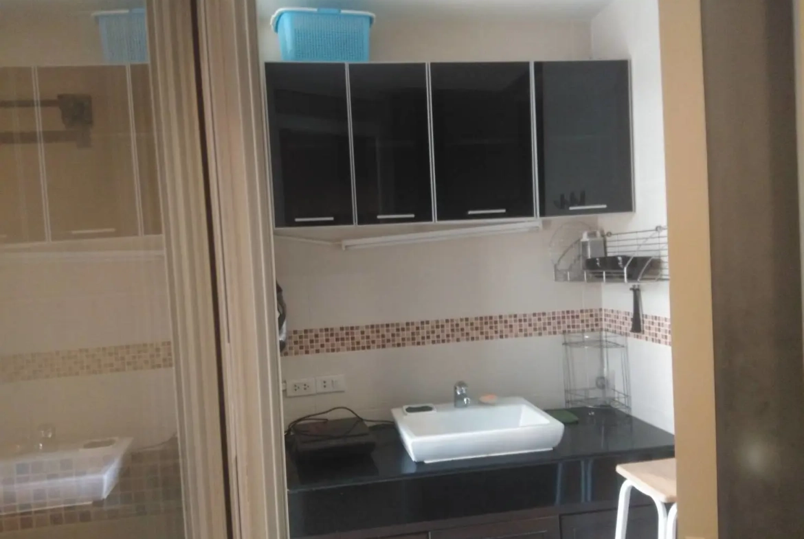 Квартира_Wongamat Privacy Residence_15