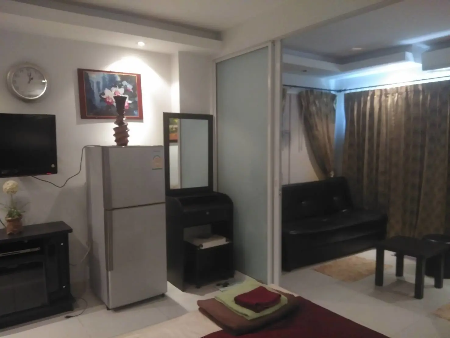 Квартира_Wongamat Privacy Residence_3