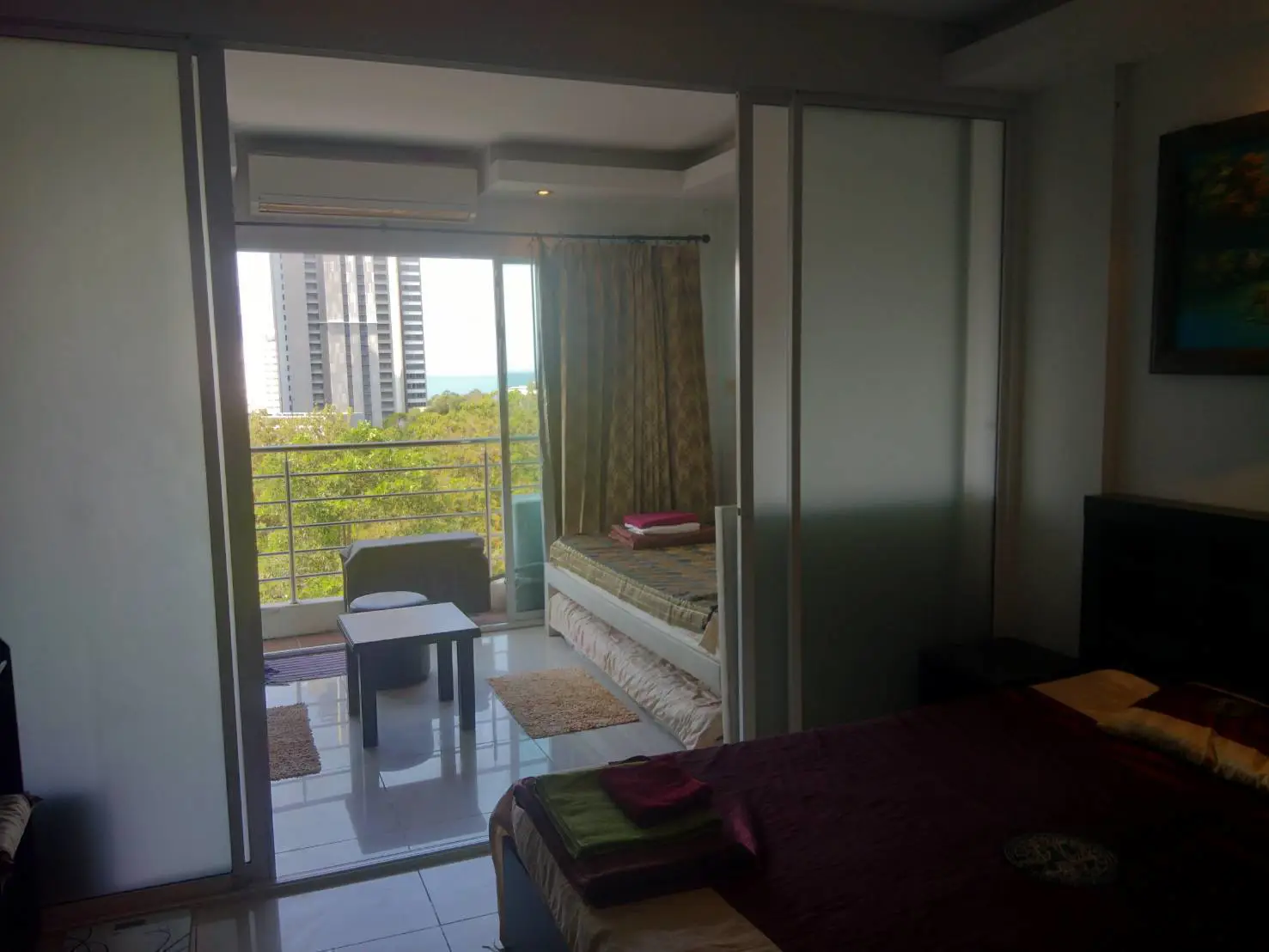 Квартира_Wongamat Privacy Residence_4