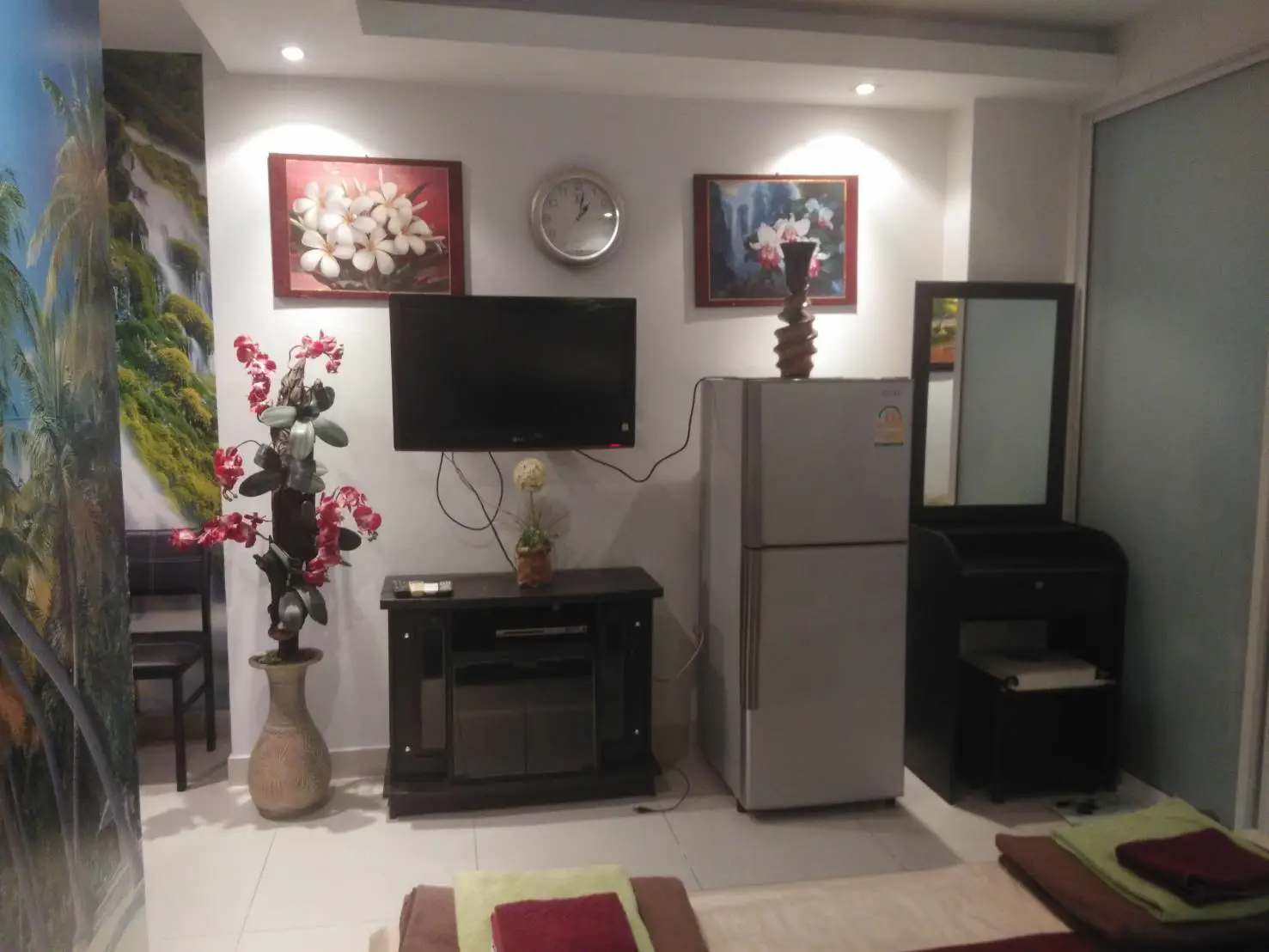 Квартира_Wongamat Privacy Residence_5