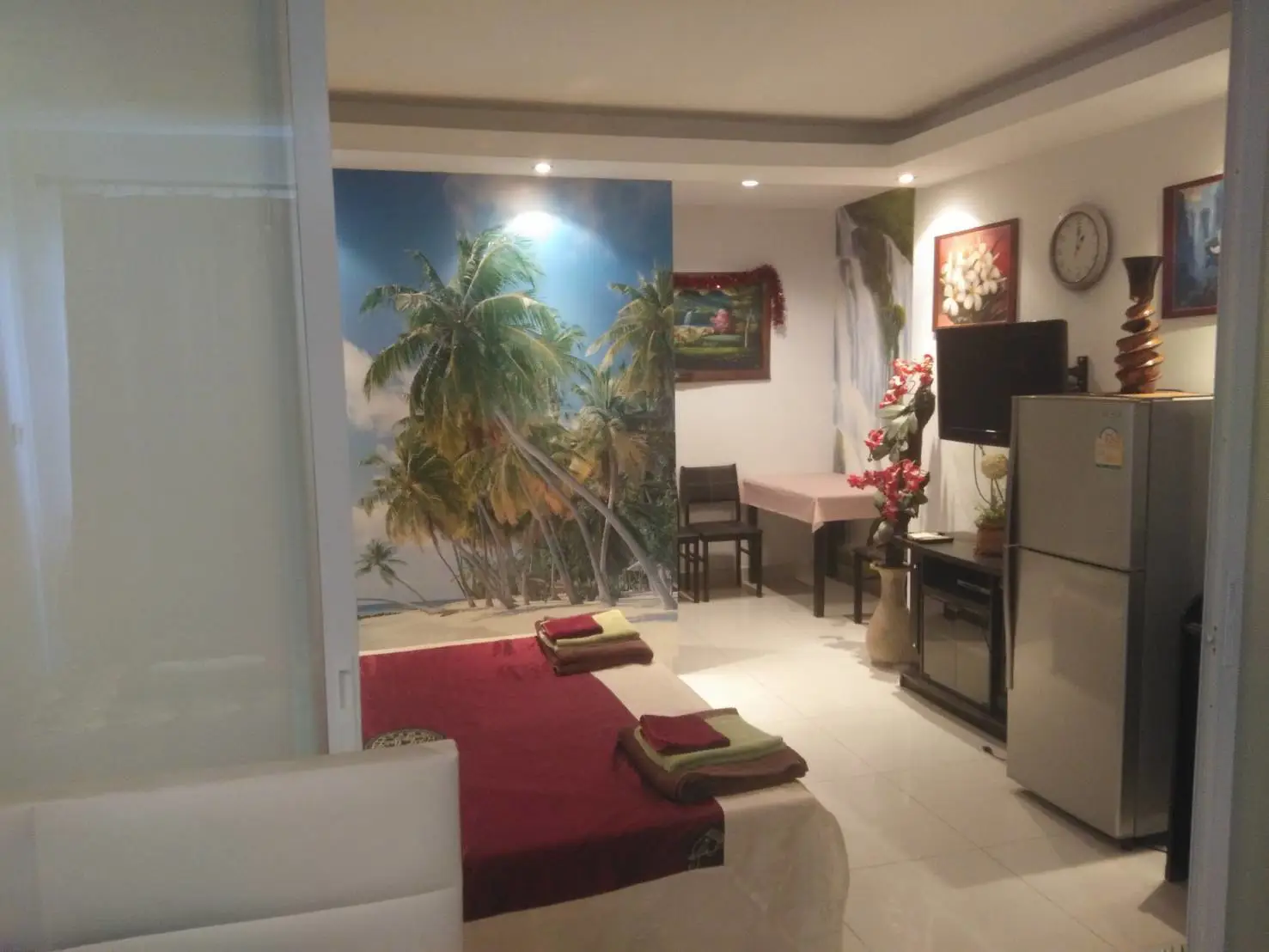 Квартира_Wongamat Privacy Residence_6