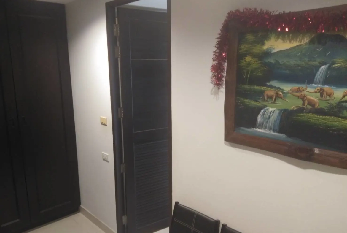 Квартира_Wongamat Privacy Residence_9