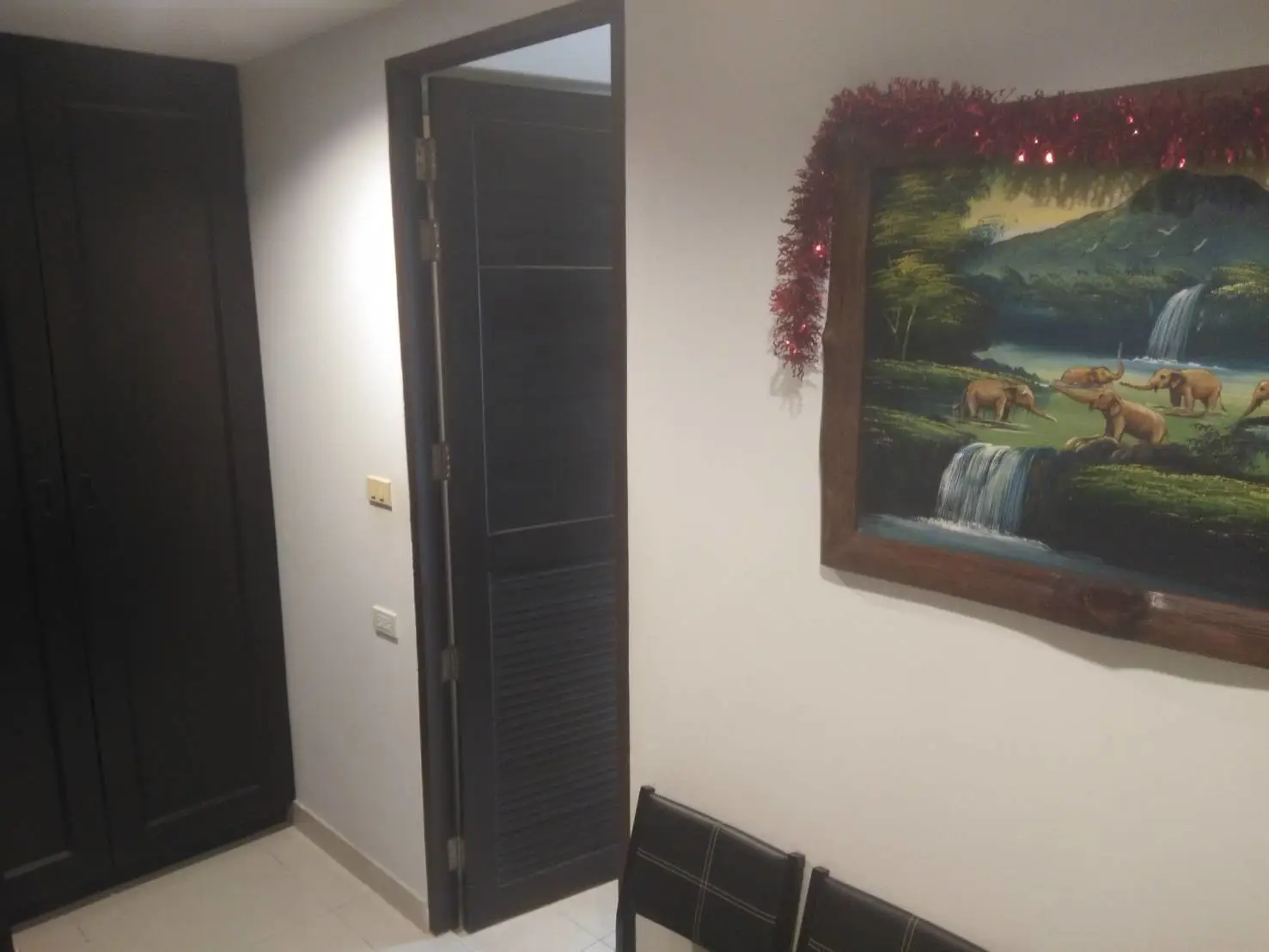 Квартира_Wongamat Privacy Residence_9