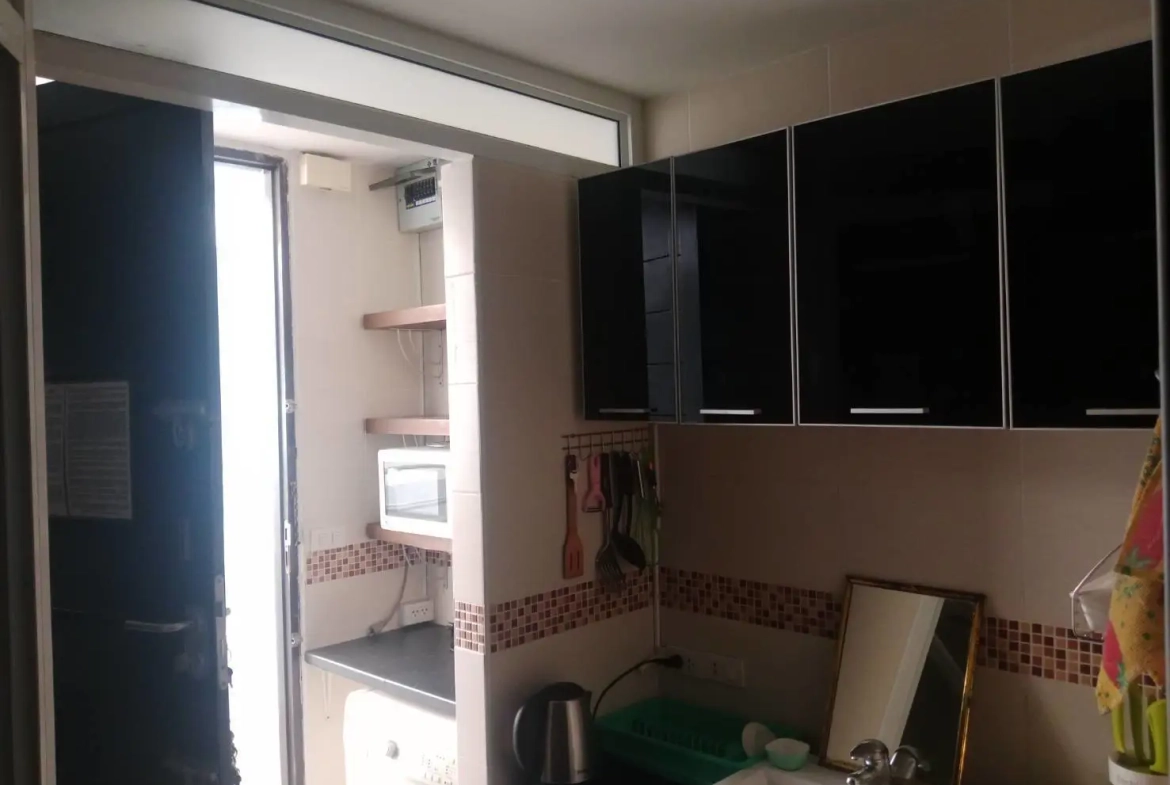 Квартира_Wongamat Privacy Residence_10