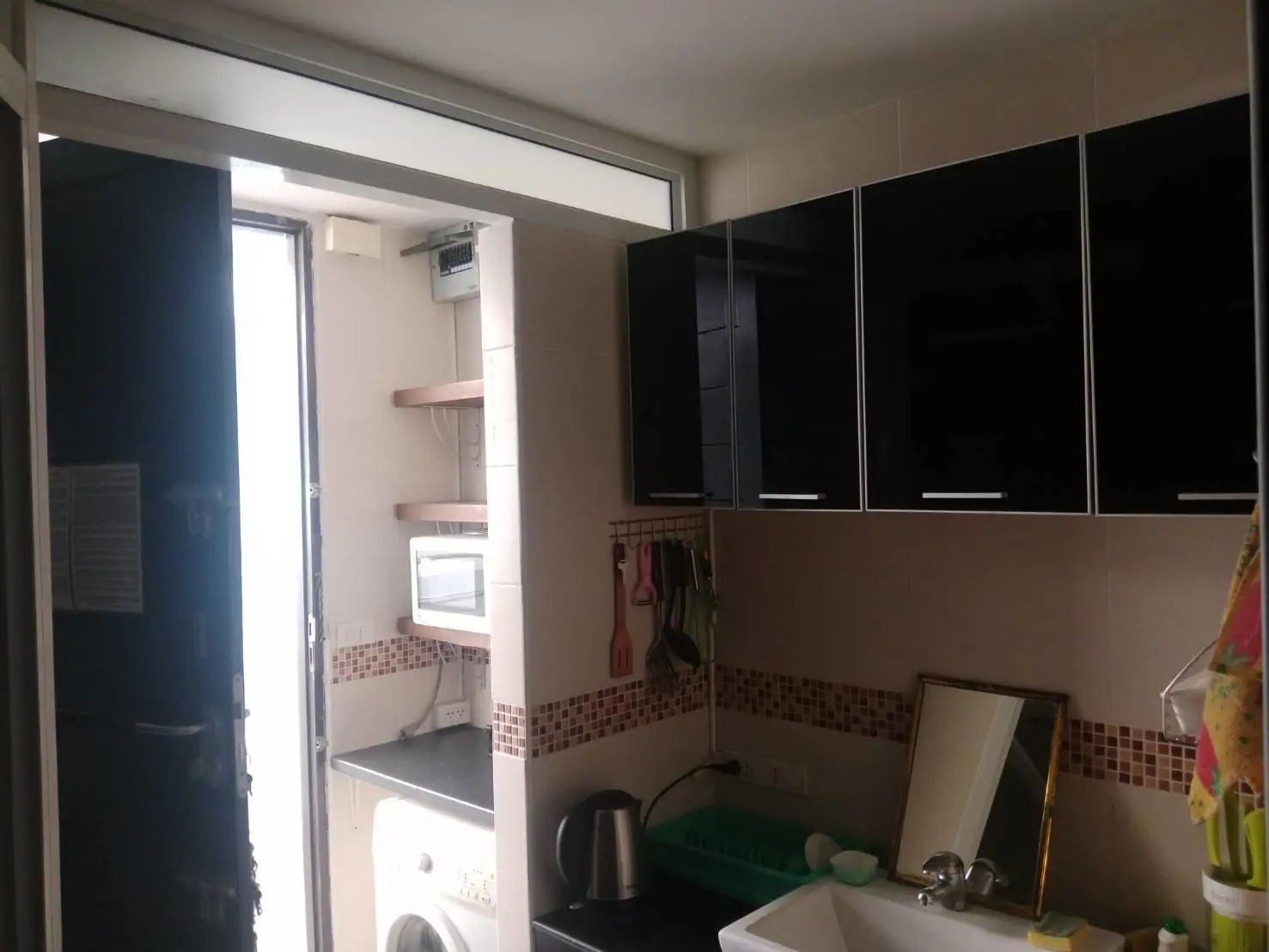 Квартира_Wongamat Privacy Residence_10