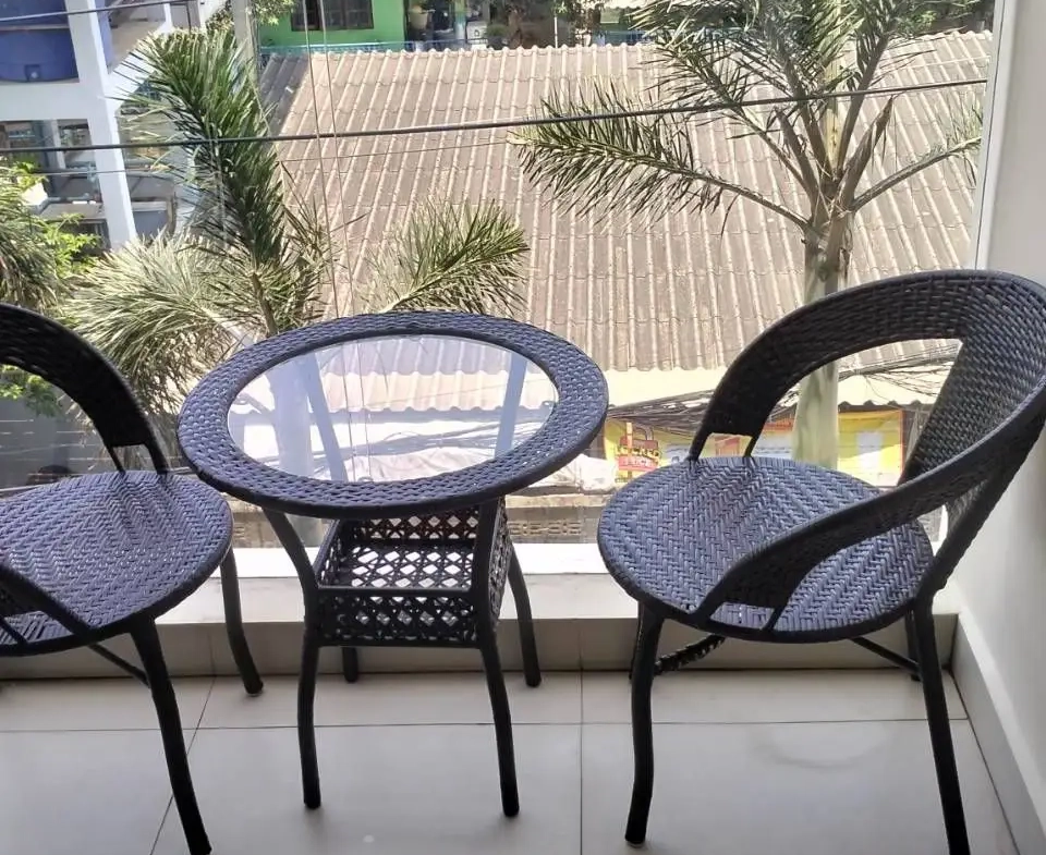 Квартира_Laguna Beach Resort 2_2