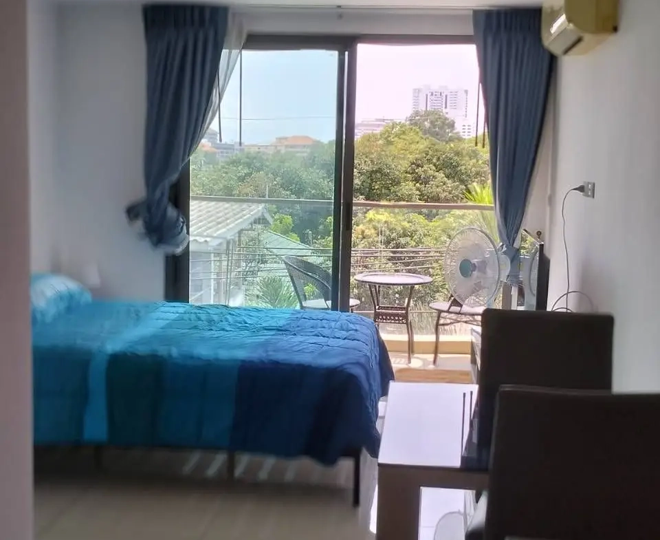 Квартира_Laguna Beach Resort 2_12