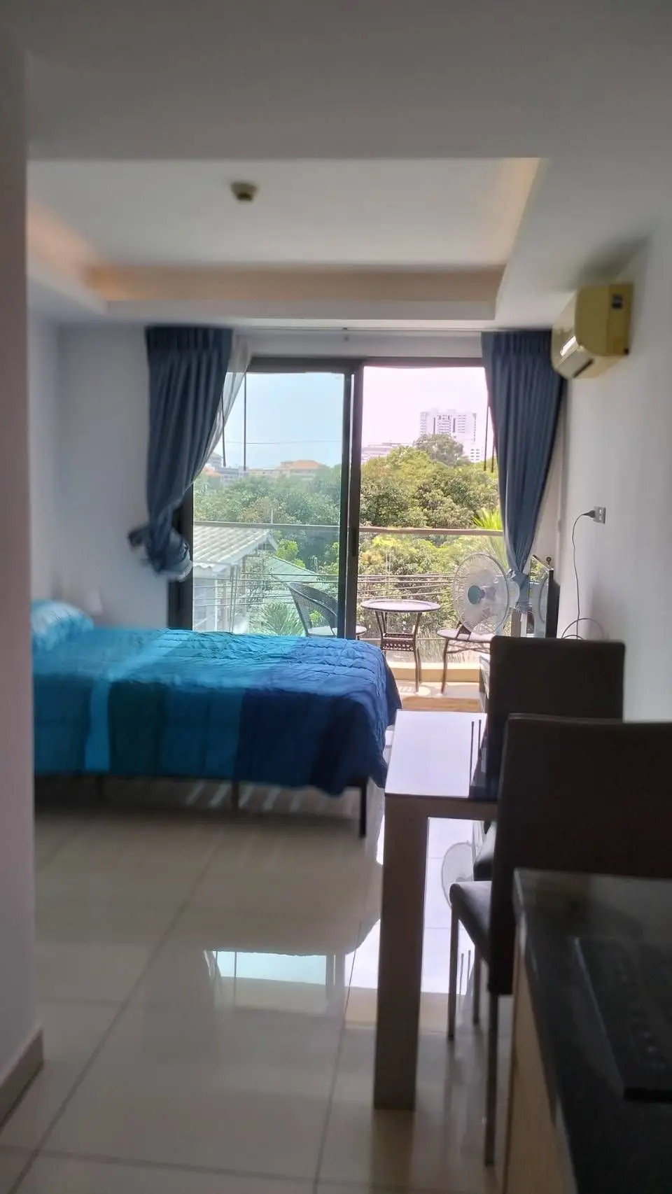 Квартира_Laguna Beach Resort 2_12