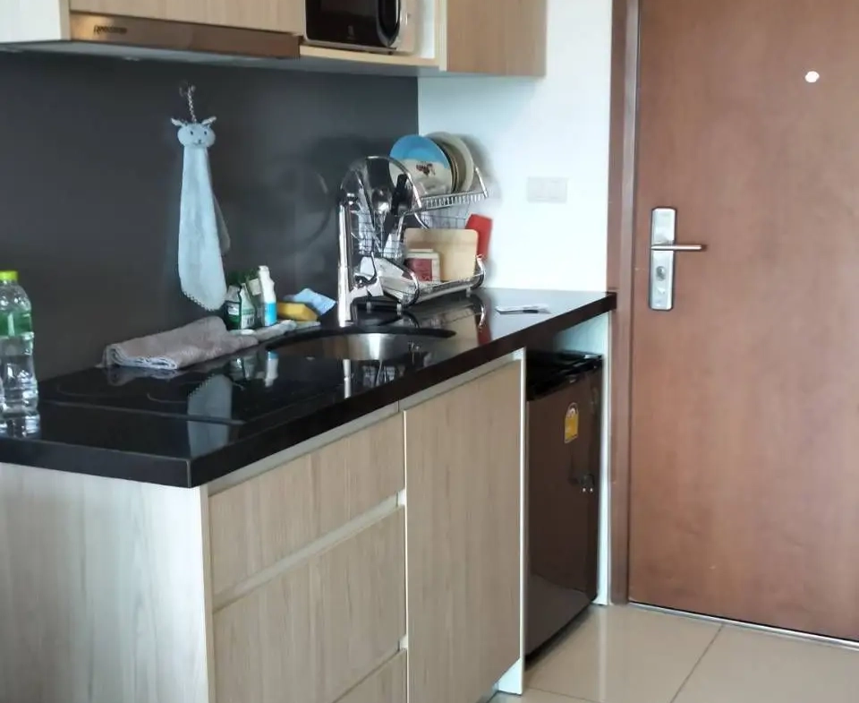 Квартира_Laguna Beach Resort 2_13