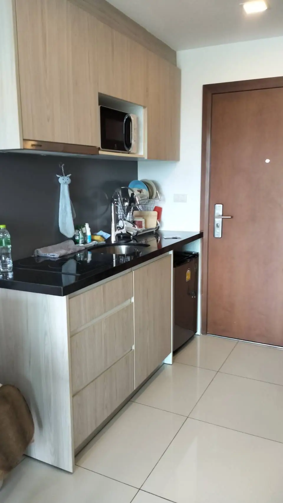 Квартира_Laguna Beach Resort 2_13