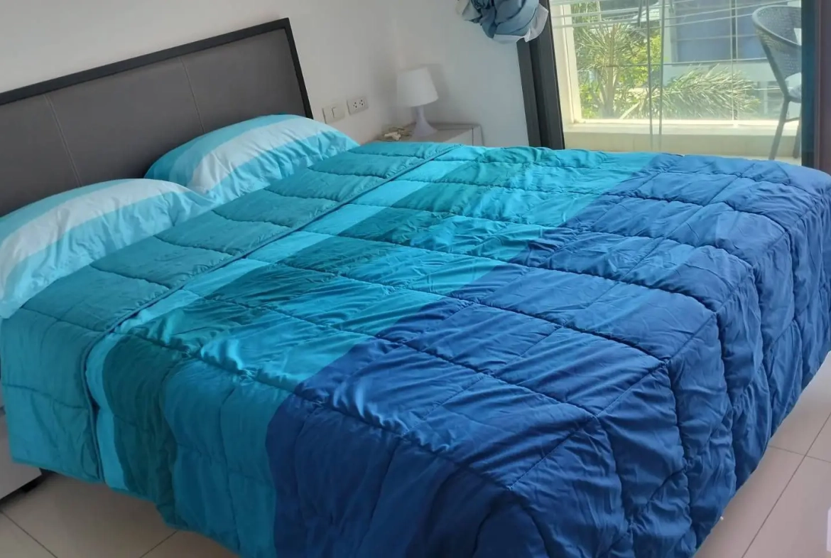 Квартира_Laguna Beach Resort 2_5