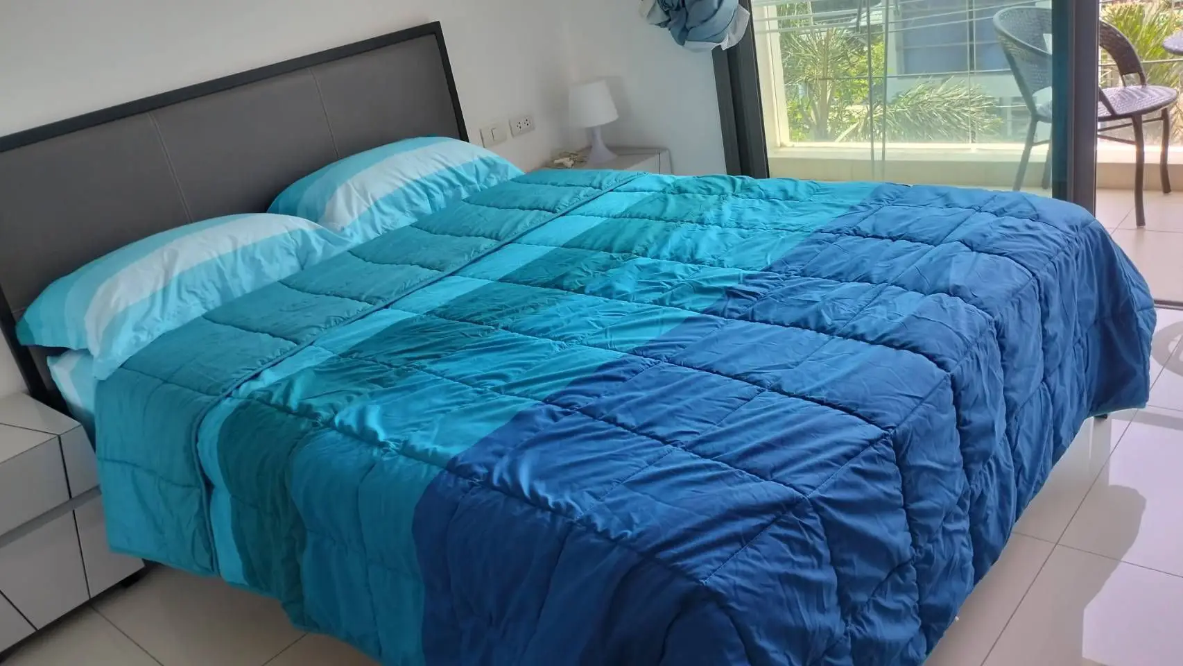 Квартира_Laguna Beach Resort 2_5