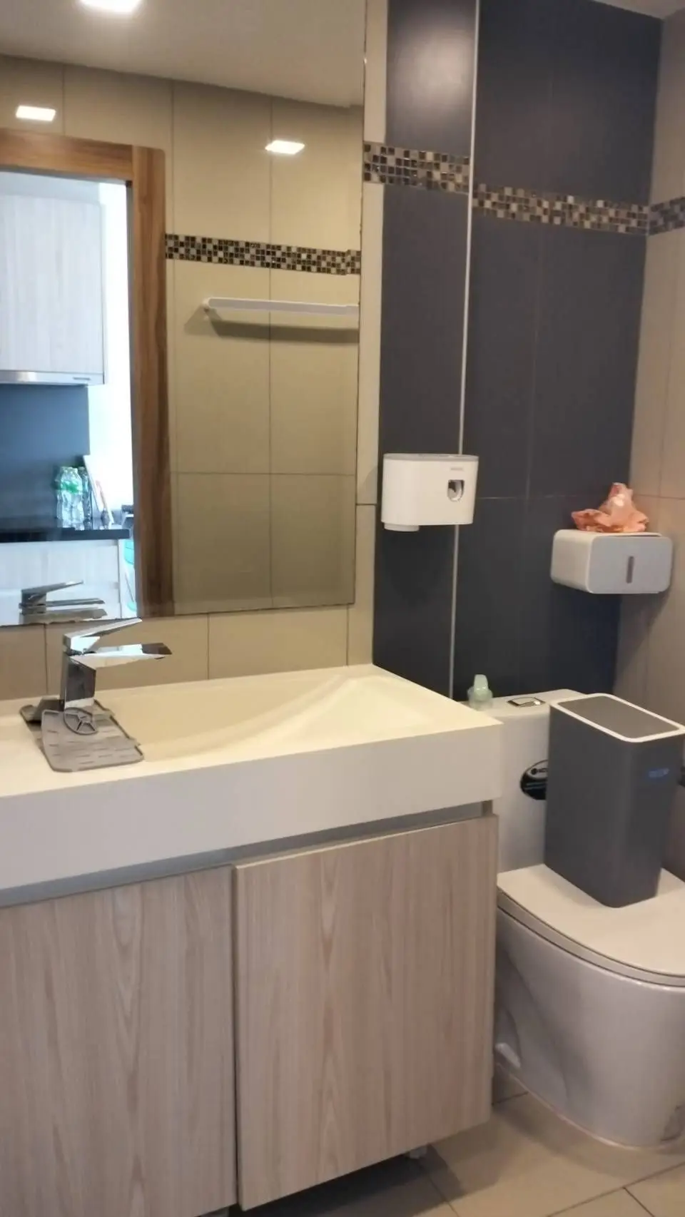 Квартира_Laguna Beach Resort 2_6