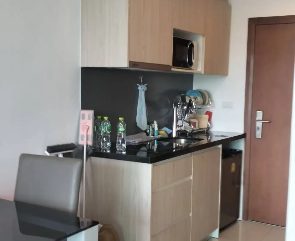 Квартира_Laguna Beach Resort 2_8