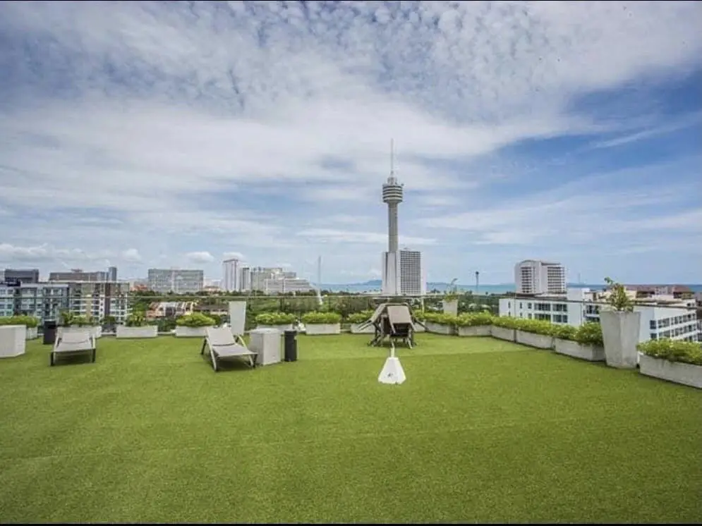 Квартира_Park Royal 3