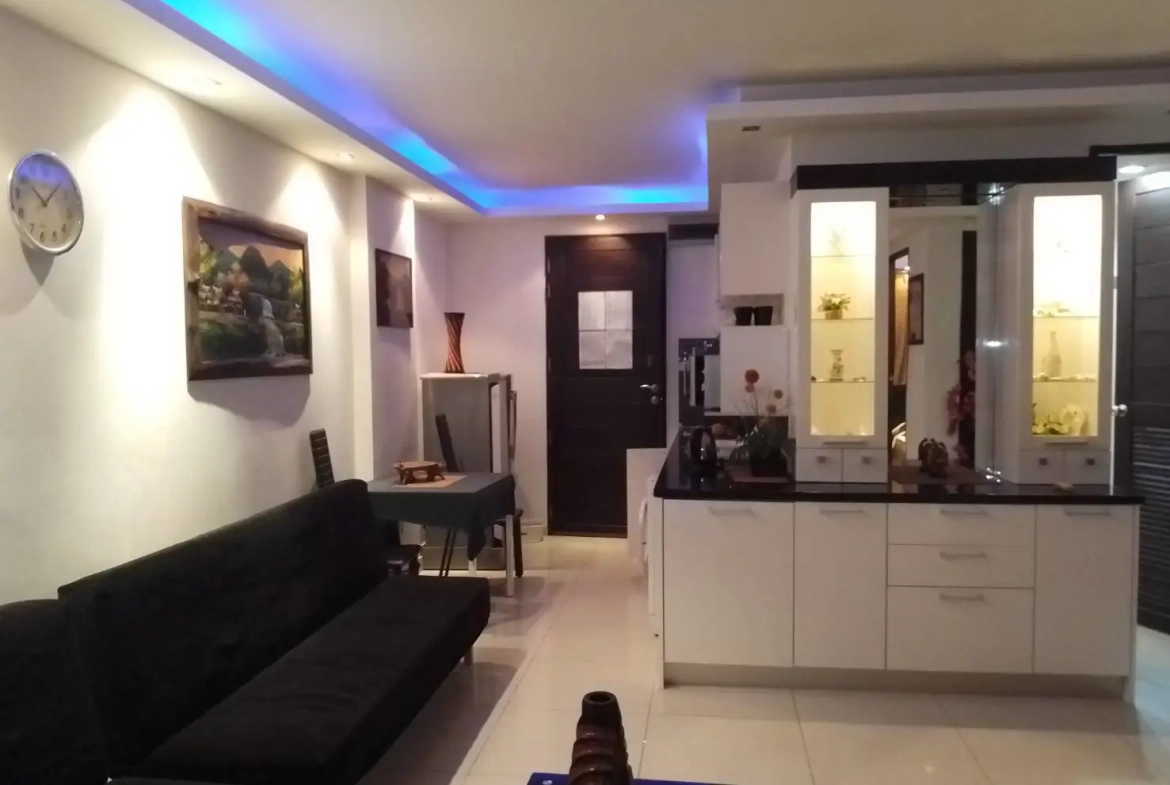 Квартира_Wongamat Privacy Residence_2