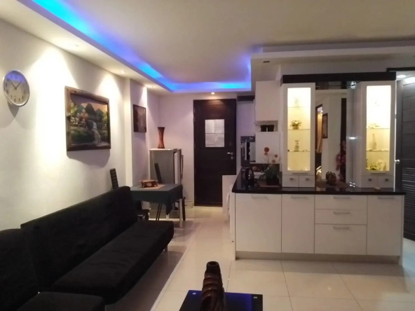 Квартира_Wongamat Privacy Residence_2