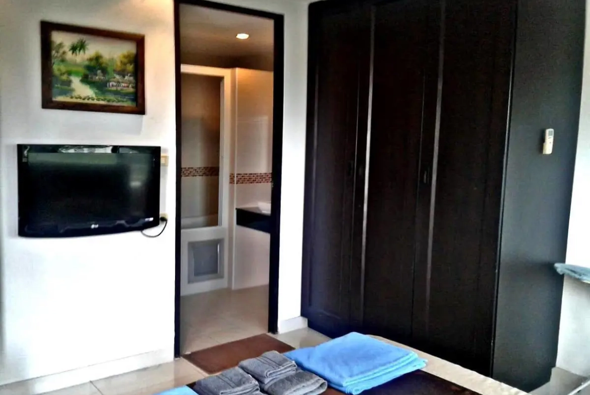 Квартира_Wongamat Privacy Residence_11