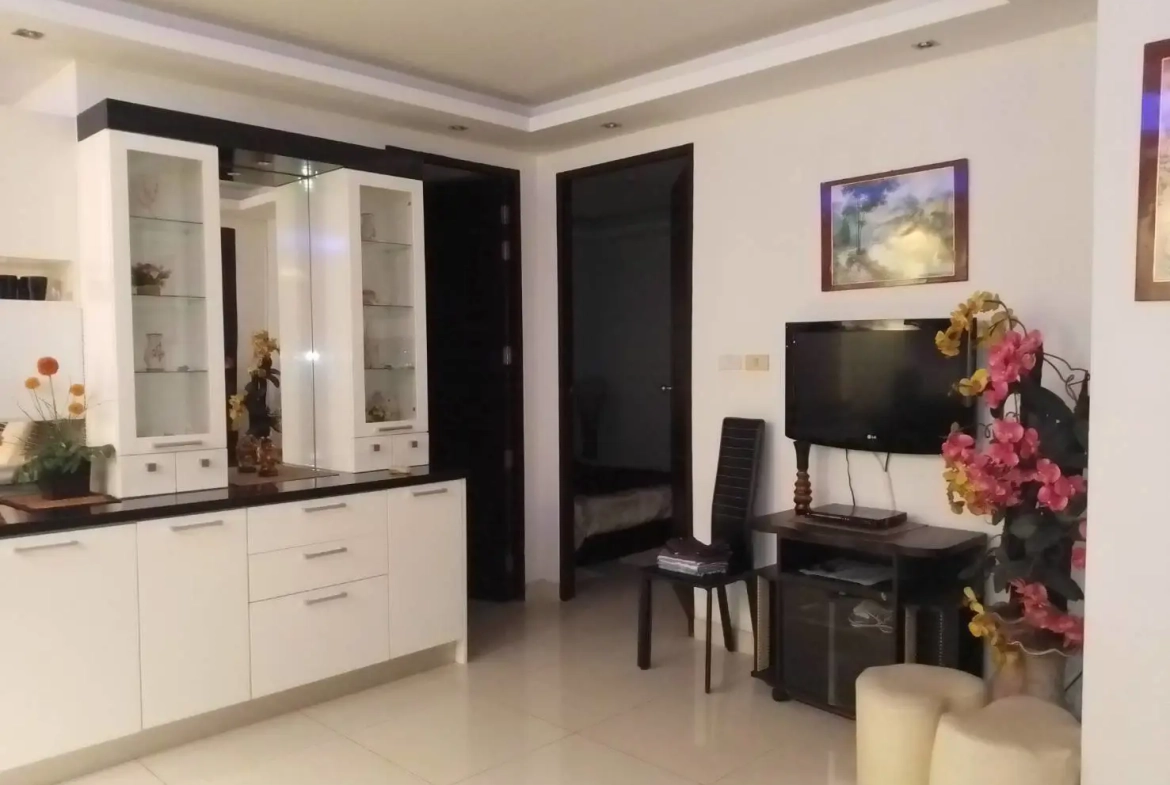 Квартира_Wongamat Privacy Residence_13