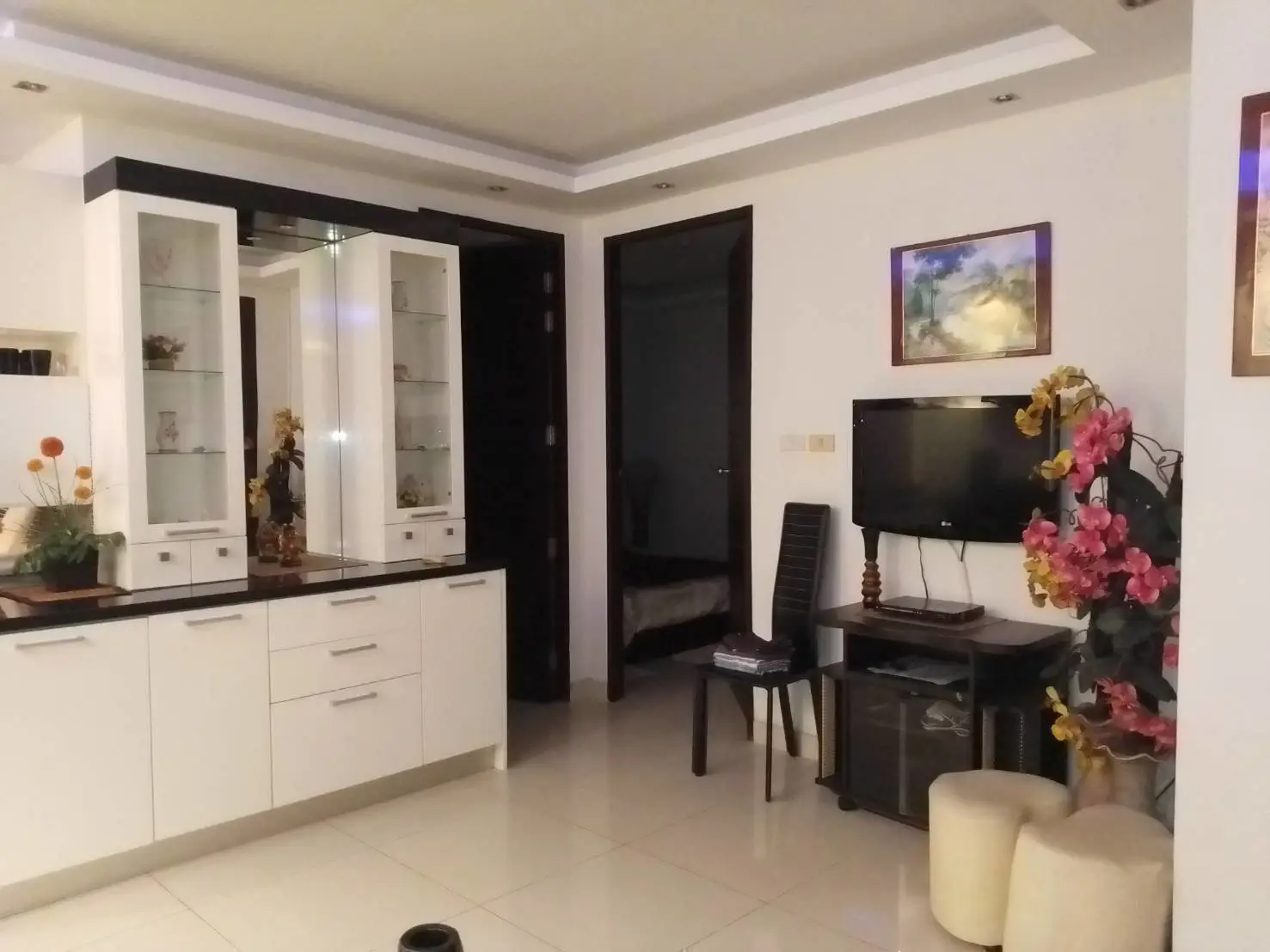 Квартира_Wongamat Privacy Residence_13