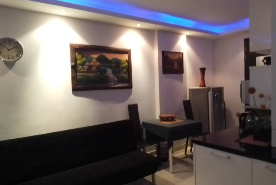 Квартира_Wongamat Privacy Residence_4