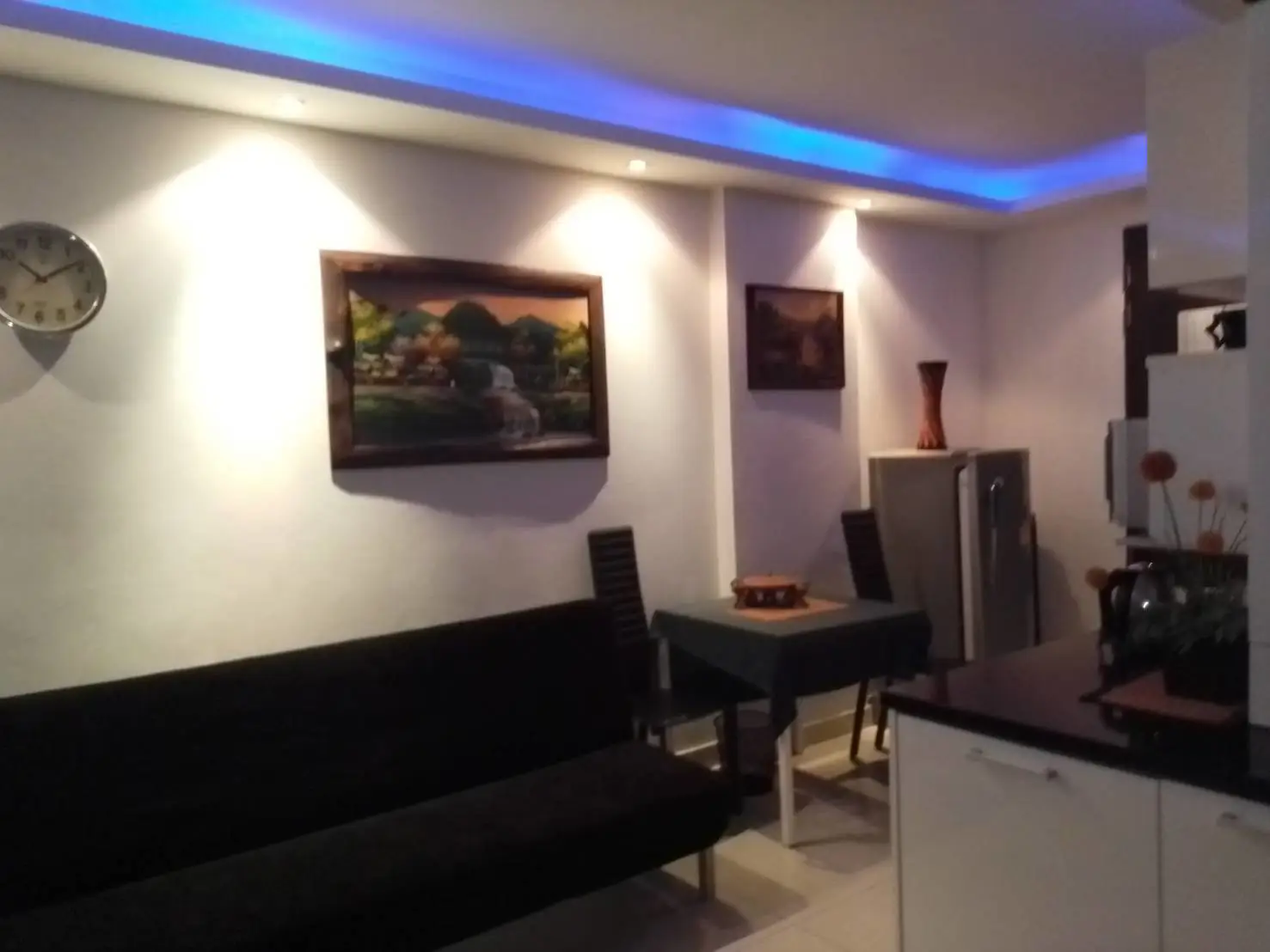 Квартира_Wongamat Privacy Residence_4