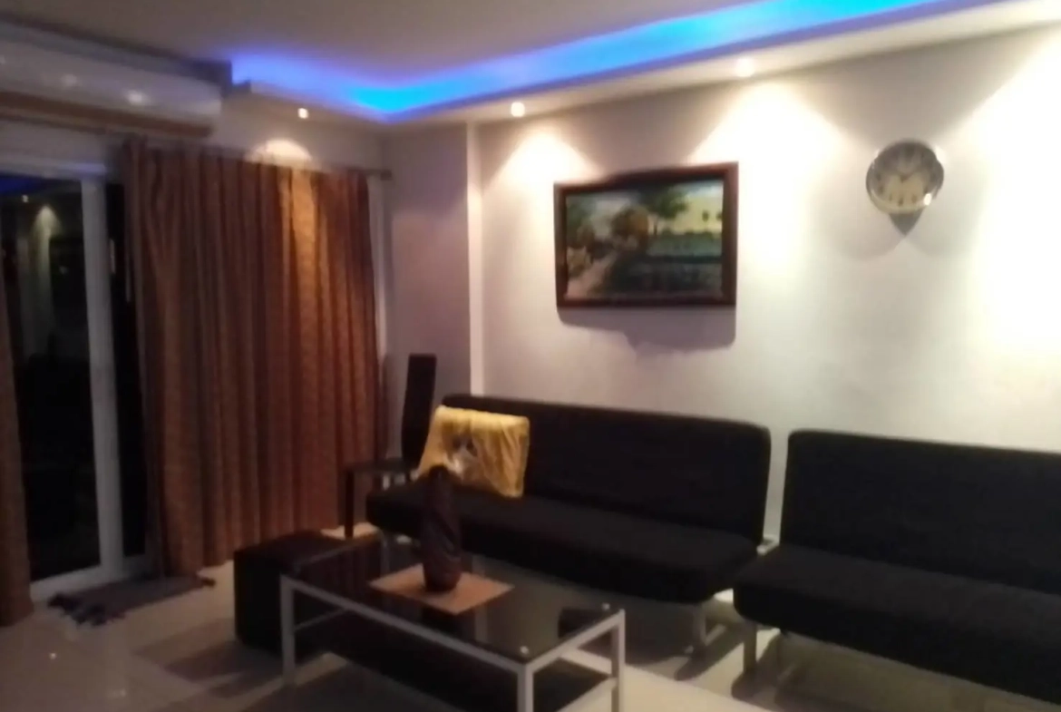 Квартира_Wongamat Privacy Residence_5