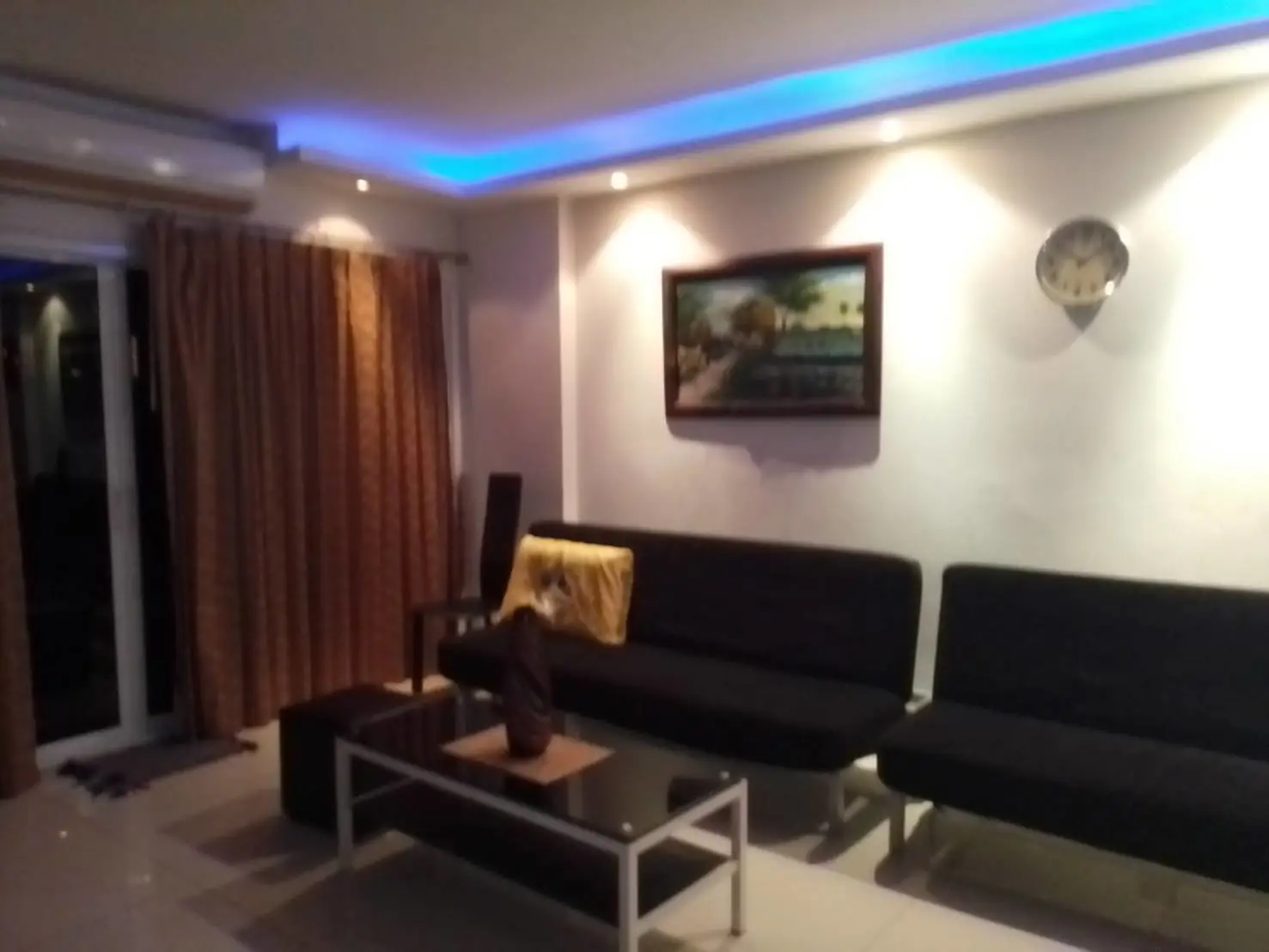 Квартира_Wongamat Privacy Residence_5