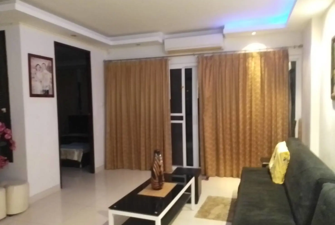 Квартира_Wongamat Privacy Residence_6